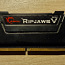 Ripjaws V DDR4-3200 CL16-18-18-38 1.35V 8GB (foto #1)