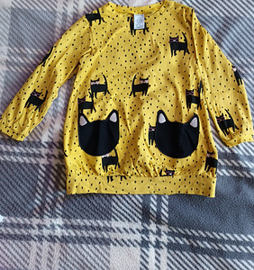 Tuunikad Lindex r.92 (2 foto / 5)
