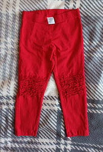 Retuusid Lindex r.92 (1 foto / 2)