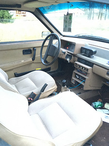 Lada Samara Tulip Edition (7 фото из 10)