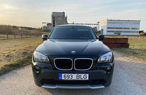 BMW X1 SDRIVE 2.0D (3 foto / 7)