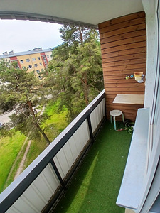 Tamme tn 17, Haapsalu, Haapsalu linn, Läänemaa (6 фото из 8)