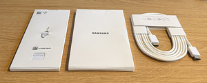 Samsung Galaxy Tab S9 5G 128 ГБ (3 фото из 3)