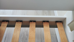 Laste voodi 160x80 (4 foto / 4)
