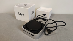 Apple MAC mini M4 16/256Gb (4 foto / 5)
