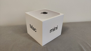 Apple MAC mini M4 16/256Gb (2 foto / 5)