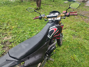 QINGQI QM200GY (3 foto / 3)