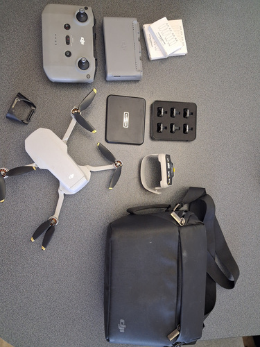 DJI Mini 2