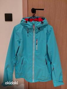 Icepeak suusajope 36