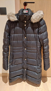 Зимнее пальто Tommy Hilfiger S