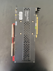 GTX 1070 8GB (2 foto / 3)