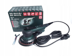 Metabo Ekstsentriklihvija SXE 150 - 5.0 BL