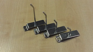 Thule крепления для велосипедов на крышу (1 фото из 1)
