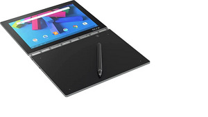 Lenovo Yoga Book YB1-X90L Tablet (1 foto / 5)
