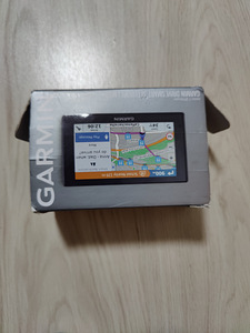 Gps navigaator Garmin drivesmart 51 lmt-s (2 foto / 5)