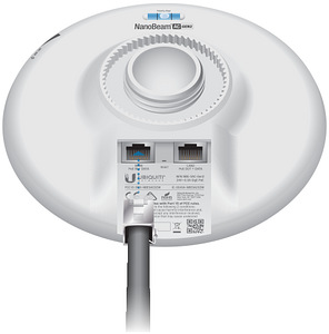 Ubiquiti nanobeam 5ac gen2 (3 foto / 6)