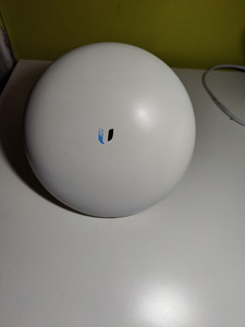 Ubiquiti nanobeam 5ac gen2 (4 foto / 6)