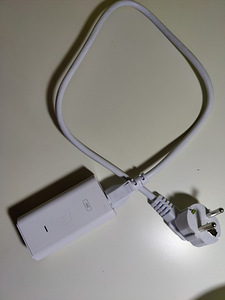 Ubiquiti nanobeam 5ac gen2 (6 foto / 6)