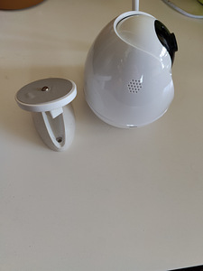 Turvakaamera TP-Link TL-NC450 (5 foto / 5)