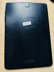 Samsung Galaxy Tab A 9.7 T555 (3 foto / 3)