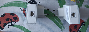 TP-Link AV600 Powerline adapter (TL-PA4010) – Internet läbi! (2 foto / 3)