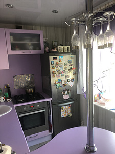 Квартира на продажу (8 фото из 12)