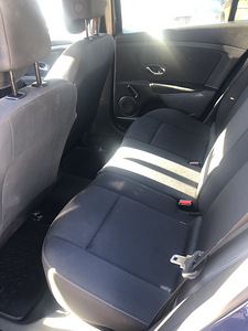 Prodam Renault Megane (5 foto / 5)