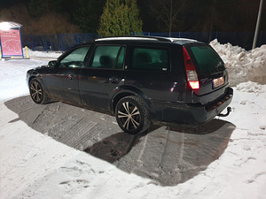 Ford Mondeo 2.2TDI 2005a (3 foto / 5)