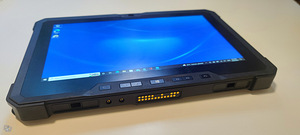 Dell Latitude 7212 Rugged Extreme i5-8350U/16/256 (2 foto / 10)