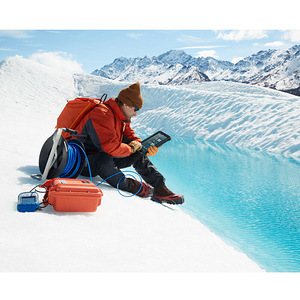 Dell Latitude 7212 Rugged Extreme i5-8350U/16/256 (9 foto / 10)