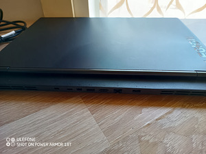 Lenovo Legion Y540-17IRH 17,3" 1660ti 24/512 (4 foto / 7)