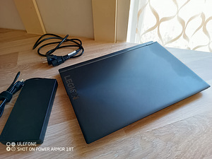 Lenovo Legion Y540-17IRH 17,3" 1660ti 24/512 (5 foto / 7)
