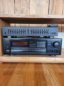 Onkyo TX-7830 ресивер (2 фото из 3)