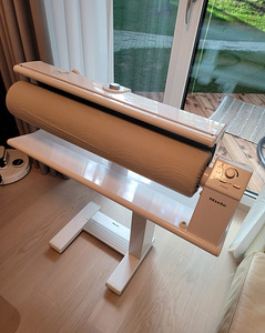 Miele B 995D kalender pesukuivati triikraud (3 foto / 8)