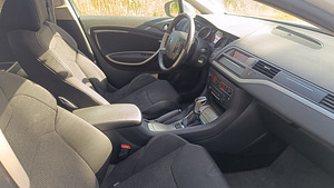 Citroen C5 2.0d 120kw automaat (5 foto / 6)