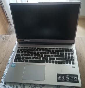 Müüa sülearvuti Acer Swift 3 (2 foto / 2)