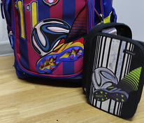 Школьная сумка Target + pinal
