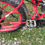 Fatbike jalgratas vähe kasutataud. (foto #2)