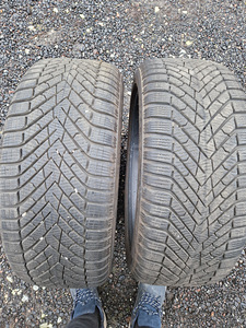 Pirelli Cinturato Winter 2 225/45 R18 95V XL FSL 3PMSF (4 foto / 4)