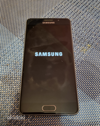 Samsung galaxy A5 (foto #2)