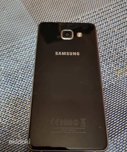 Samsung galaxy A5 (foto #3)