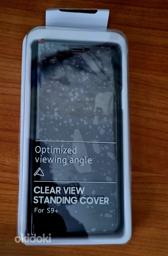 Чехол для телефона Samsung S9+ и S21ultra (фото #1)