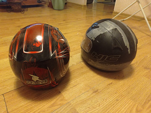 Два Шлема