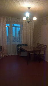 2-х комнатная квартира на Оболоне (3 фото из 8)