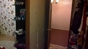2-х комнатная квартира на Оболоне (7 фото из 8)