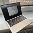 MacBook Air M2, 8 GB, 256 GB ideaalkorras, garantii (foto #3)