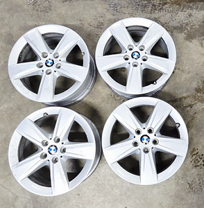 BMW valuveljed 17’ (4 foto / 4)