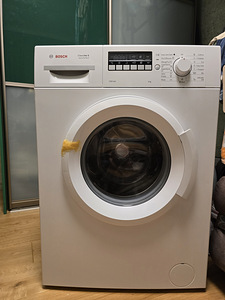 Pesumasin Bosch Classixx 6 (3 foto / 4)