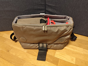 Manfrotto kottide komplekt "MB SM390-7BC" + "MB SH-6BC" (5 foto / 9)