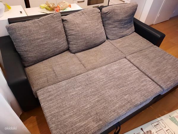Продаю диван/самовывоз (фото #1)